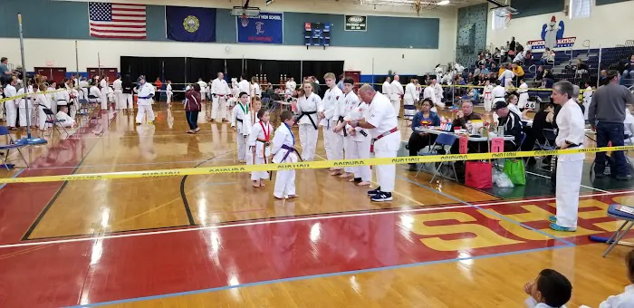 Cote karate studio Picture 5