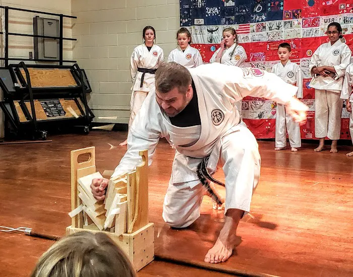 Cote karate studio Picture 8