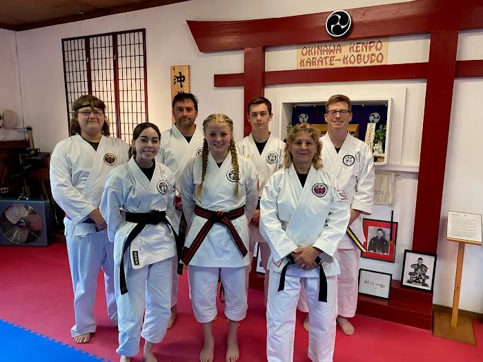 Cote karate studio Picture 9