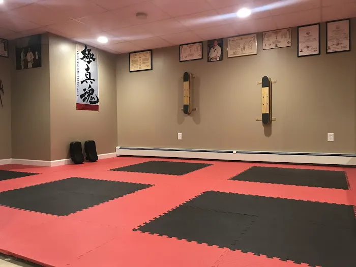 Cote karate studio Picture 10