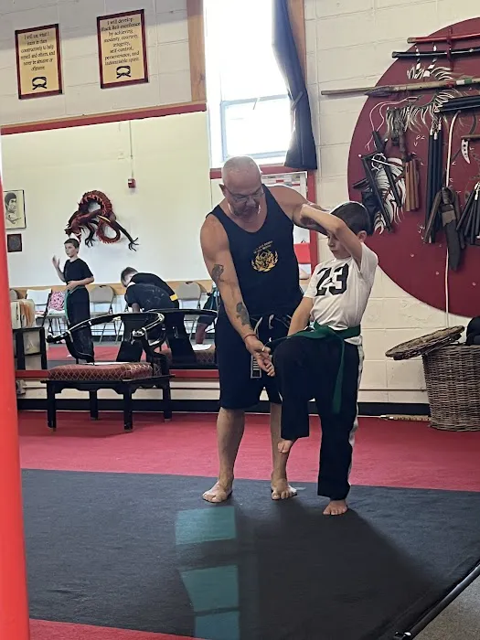 Tokyo Joe's Studios of Self-Defense Picture 2