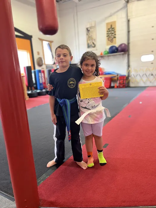 Tokyo Joe's Studios of Self-Defense Picture 1