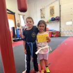 Tokyo Joe's Studios of Self-Defense