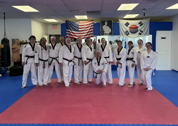 United Tae Kwon DO Inc Picture 1