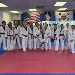 United Tae Kwon DO Inc