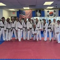 United Tae Kwon DO Inc ico