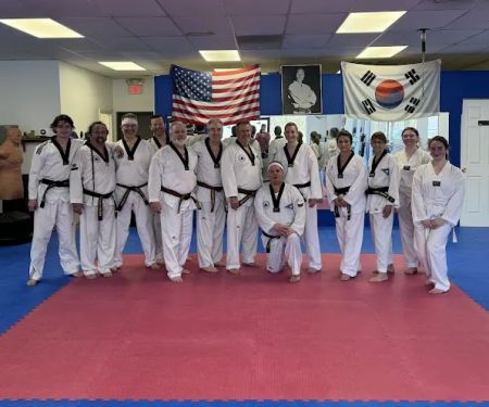 United Tae Kwon DO Inc