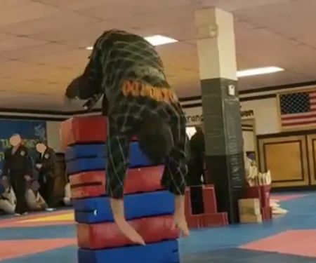 Kwon's Taekwondo Martial Arts