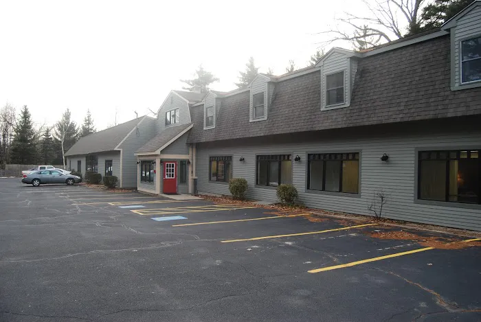 Neil Stone's Karate Academy Picture 1