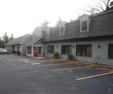 Neil Stone's Karate Academy