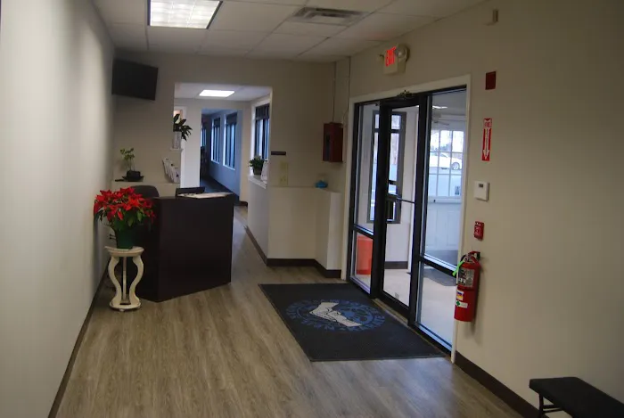 Neil Stone's Karate Academy Picture 3