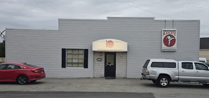 Independent Martial Arts School Picture 2