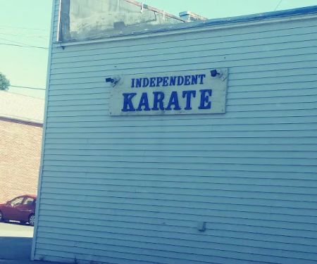 Independent Martial Arts School
