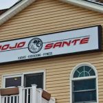 Dojo Sante