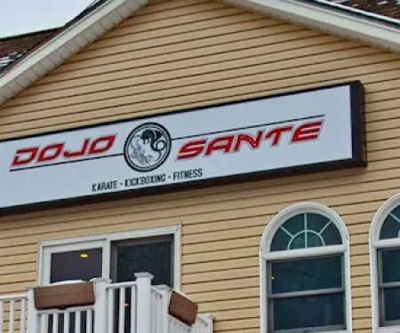 Dojo Sante