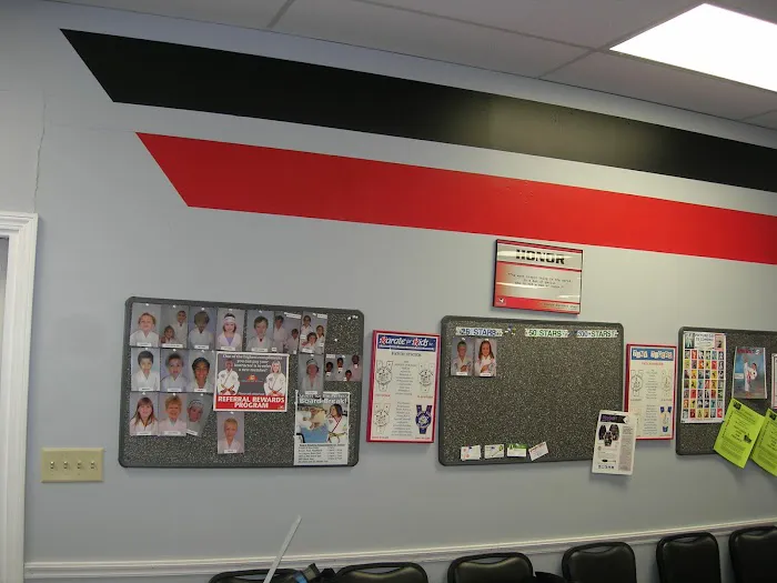 ATA Martial Arts of Merrimack Picture 2