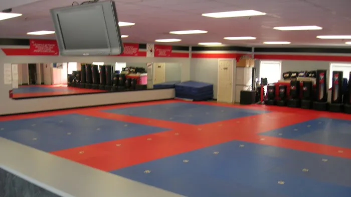 ATA Martial Arts of Merrimack Picture 1