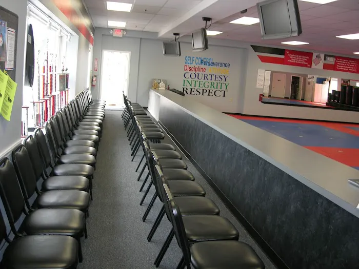 ATA Martial Arts of Merrimack Picture 6