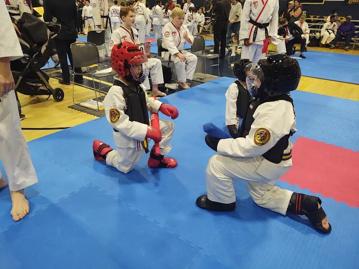 ATA Martial Arts of Merrimack Picture 7