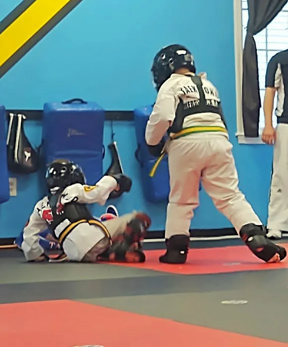 ATA Martial Arts of Merrimack Picture 8