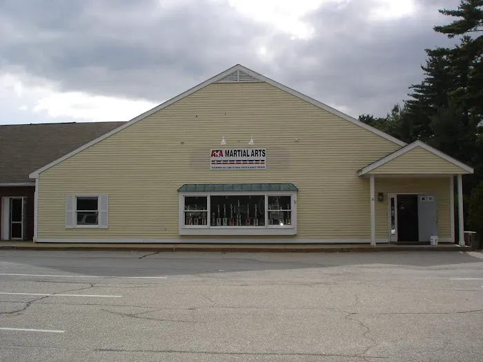ATA Martial Arts of Merrimack Picture 5