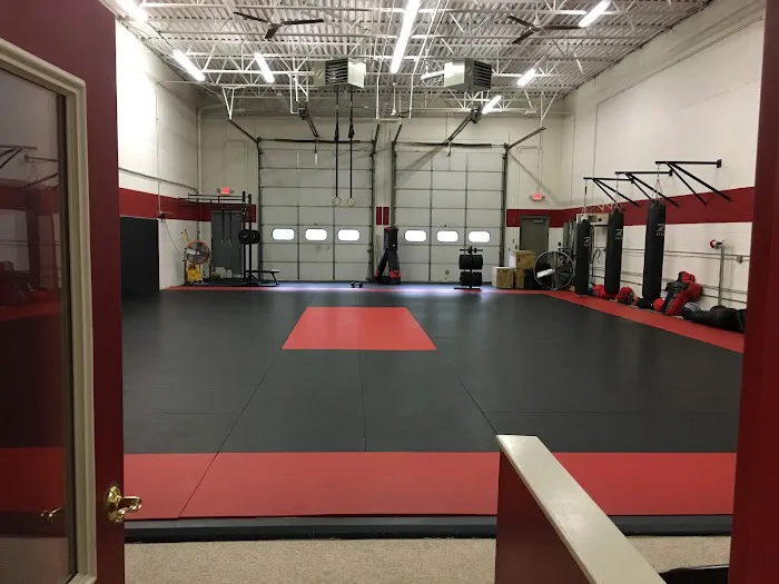 Jim Grady’s Family Martial Arts Academy Picture 1