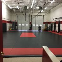 Jim Grady’s Family Martial Arts Academy ico