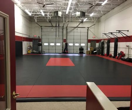 Jim Gradyu2019s Family Martial Arts Academy