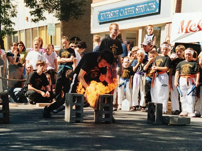 Jim Grady’s Family Martial Arts Academy Picture 2