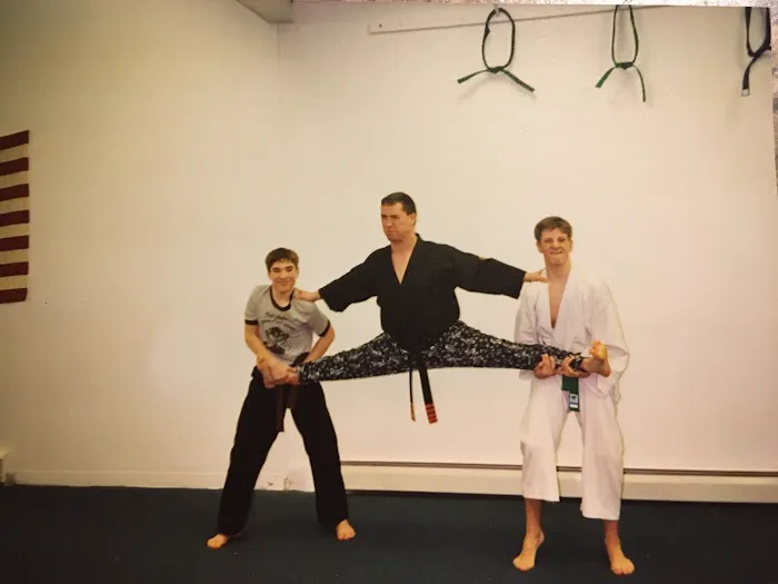Jim Grady’s Family Martial Arts Academy Picture 5