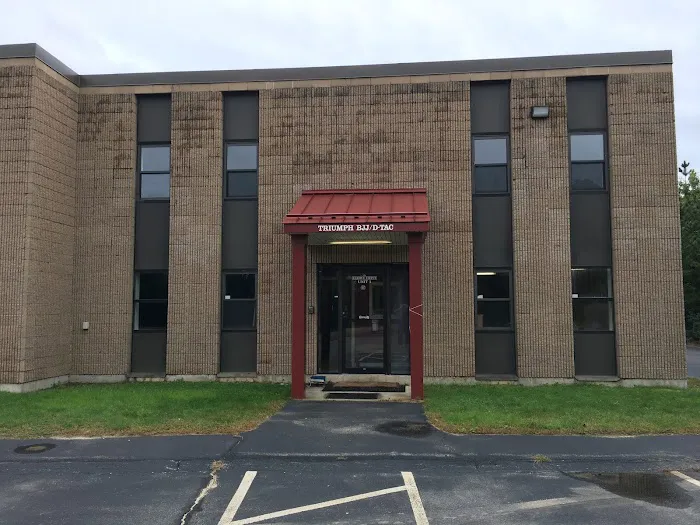 Jim Grady’s Family Martial Arts Academy Picture 4