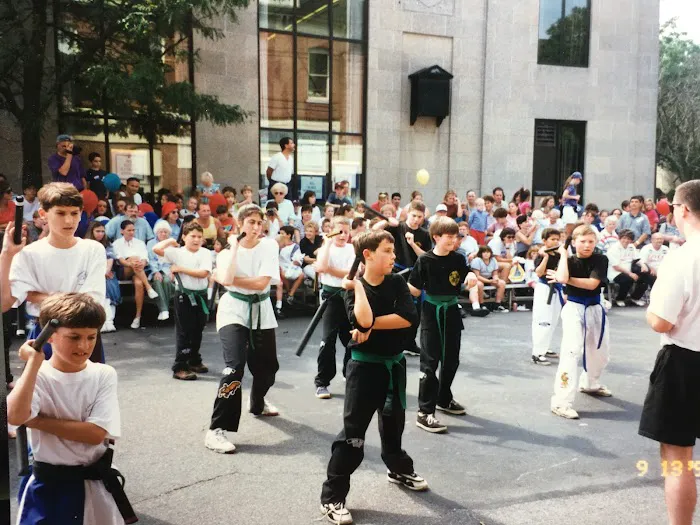 Jim Grady’s Family Martial Arts Academy Picture 3