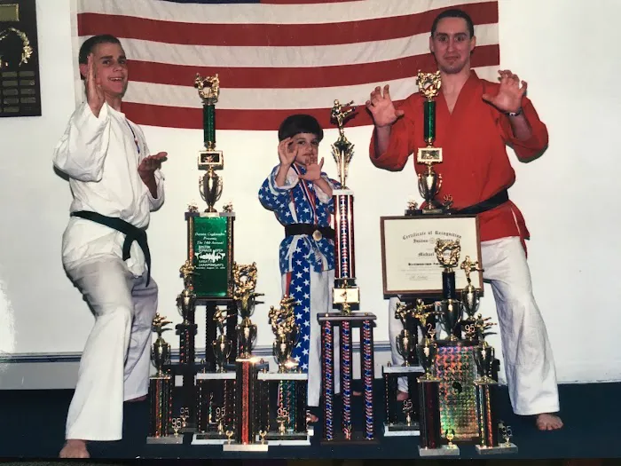 Jim Grady’s Family Martial Arts Academy Picture 8
