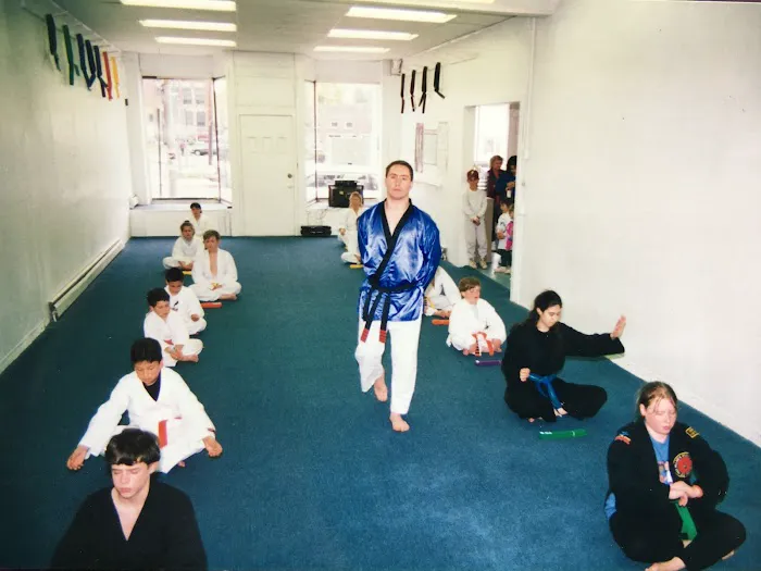 Jim Grady’s Family Martial Arts Academy Picture 6