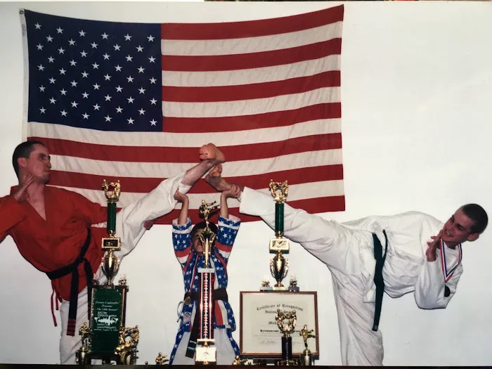Jim Grady’s Family Martial Arts Academy Picture 7