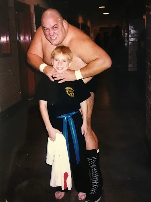 Jim Grady’s Family Martial Arts Academy Picture 10