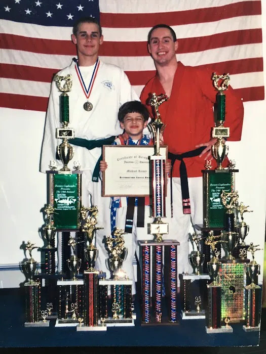 Jim Grady’s Family Martial Arts Academy Picture 9
