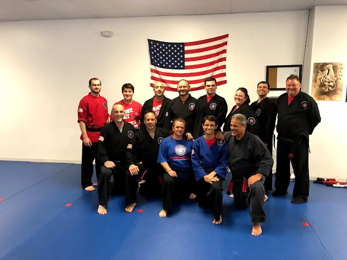 Granite State American Kenpo Karate Picture 3