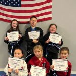 Granite State American Kenpo Karate
