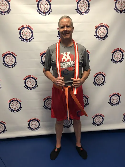 Granite State American Kenpo Karate Picture 6