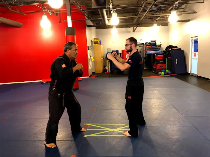 Granite State American Kenpo Karate Picture 7