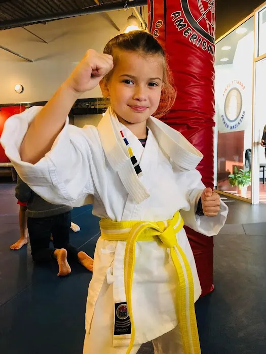 Granite State American Kenpo Karate Picture 5