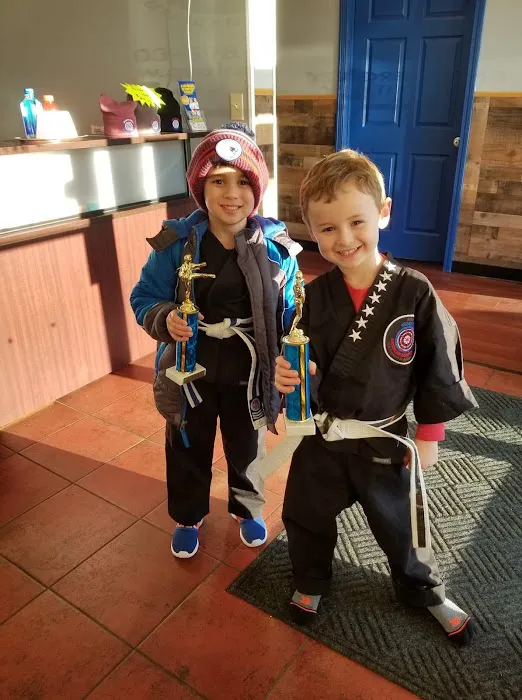 Granite State American Kenpo Karate Picture 4