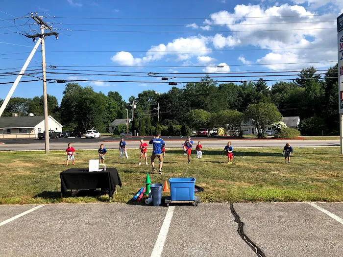 Granite State American Kenpo Karate Picture 8