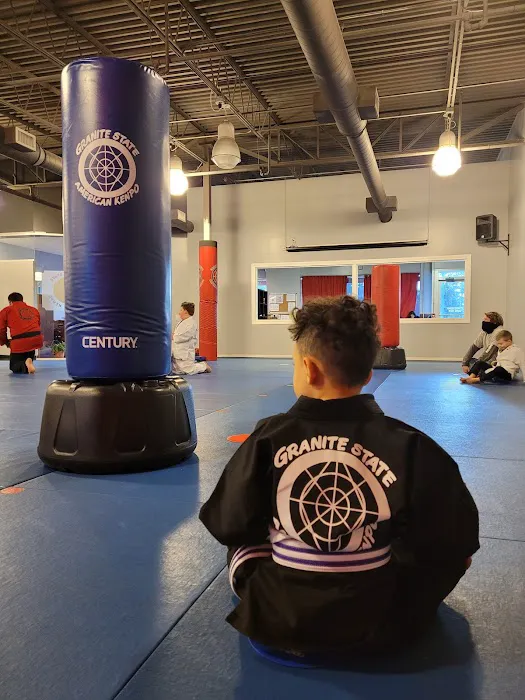 Granite State American Kenpo Karate Picture 9