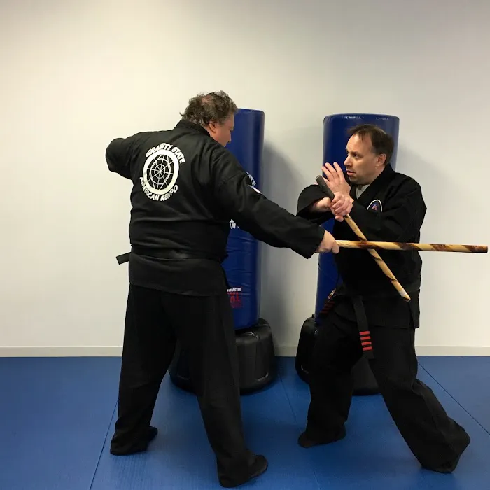 Granite State American Kenpo Karate Picture 10