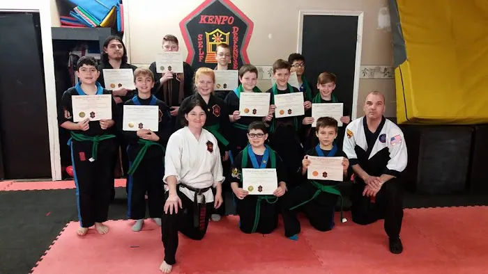 Kenpo Academy of Self Defense Picture 1