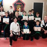 Kenpo Academy of Self Defense ico