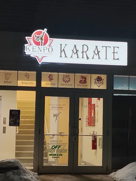 Kenpo Academy of Self Defense Picture 4