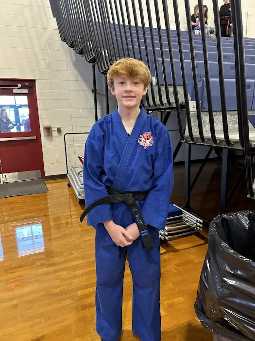 Kenpo Academy of Self Defense Picture 3